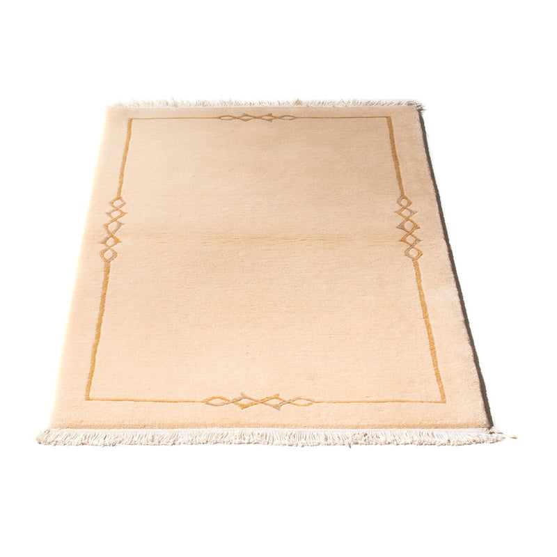 Nepal teppe 137x73cm - Ullteppe