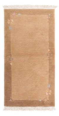 Nepal teppe 141x73cm - Ullteppe – product image