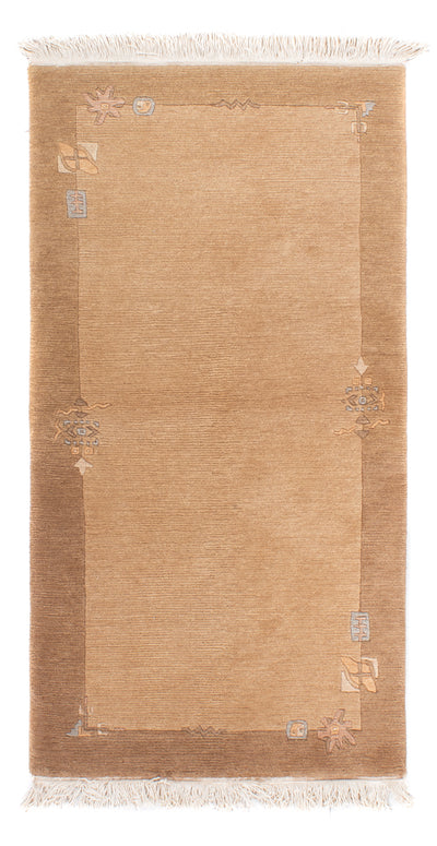 Nepal teppe 73x141cm - Ullteppe