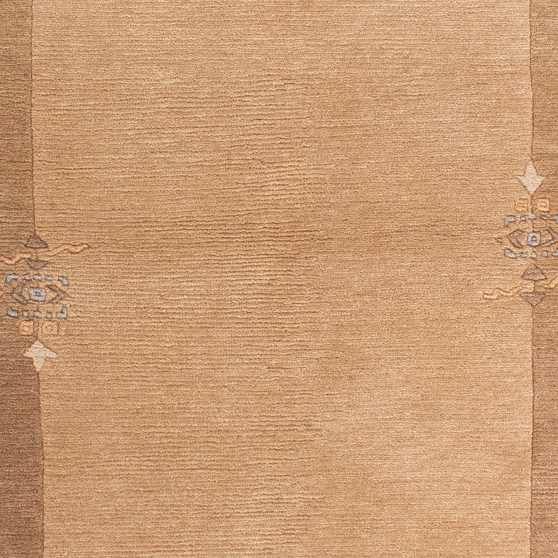 Nepal teppe 141x73cm - Ullteppe