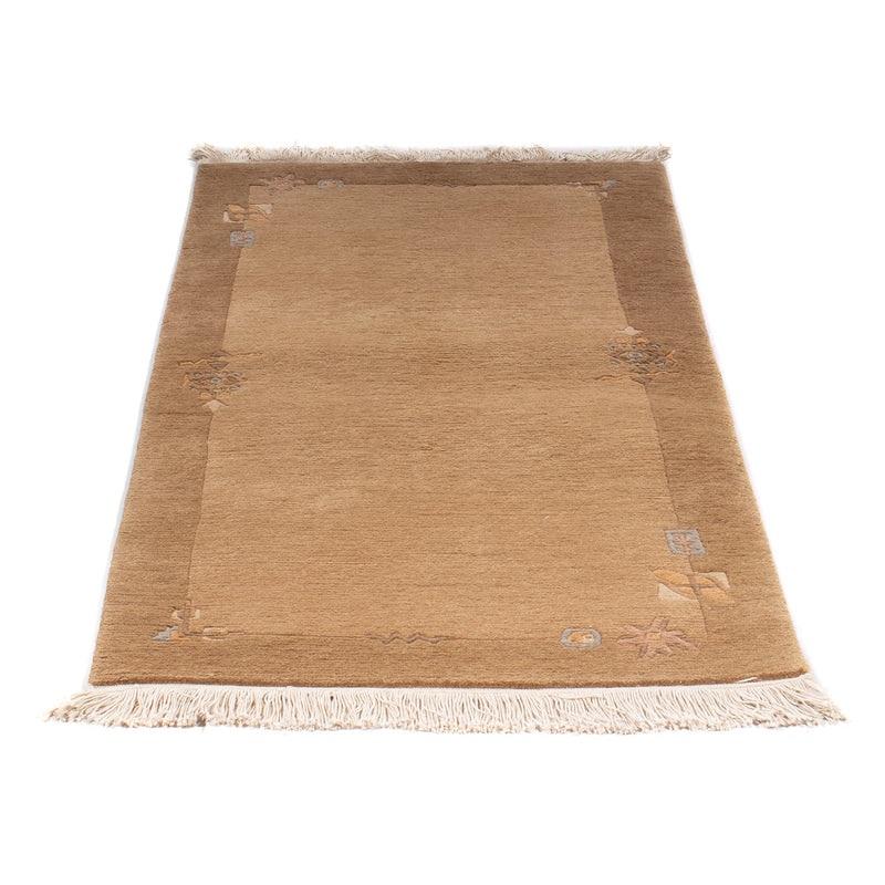 Nepal teppe 141x73cm - Ullteppe