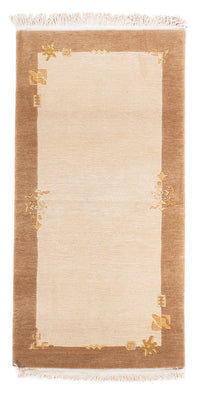 Nepal teppe 139x72cm - Ullteppe – product image