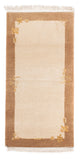 Nepal teppe 139x72cm - Ullteppe