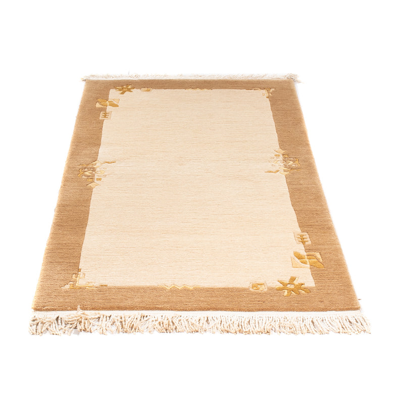 Nepal teppe 139x72cm - Ullteppe