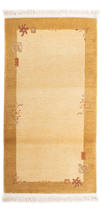 Nepal teppe 139x71cm - Ullteppe – product image