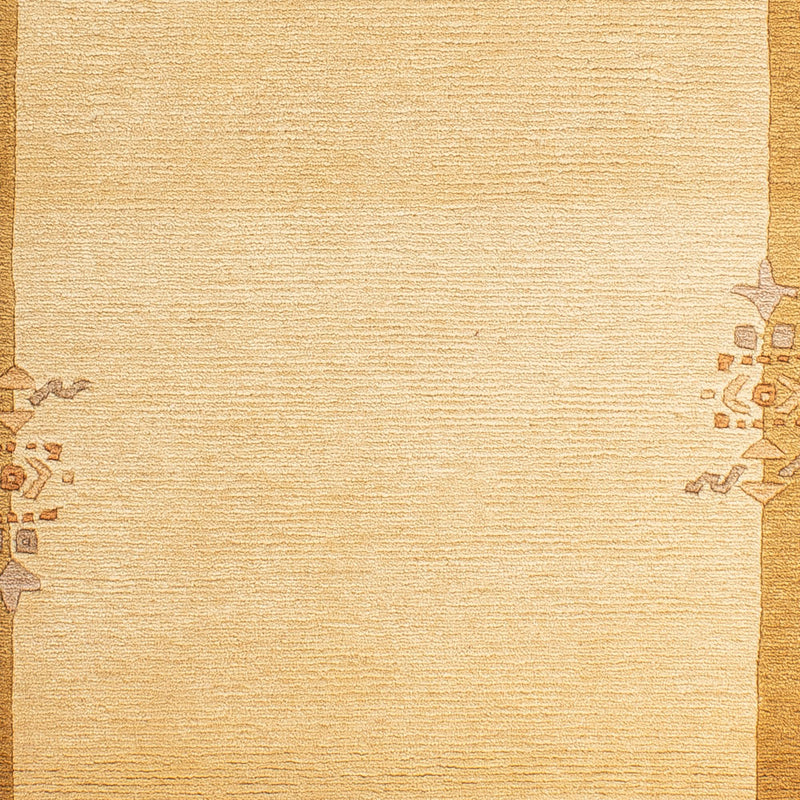 Nepal teppe 139x71cm - Ullteppe