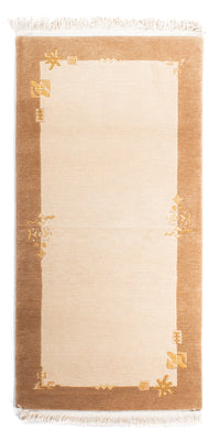 Nepal teppe 143x73cm - Ullteppe – product image