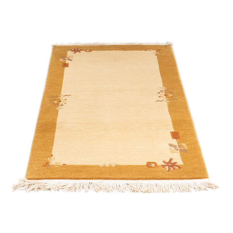 Nepal teppe 144x71cm - Ullteppe