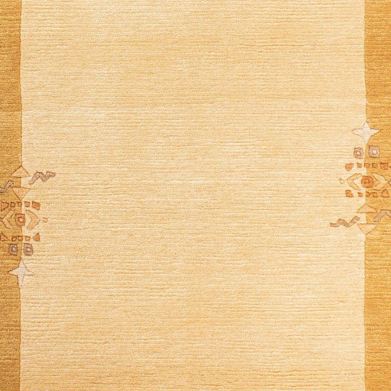 Nepal teppe 72x143cm - Ullteppe
