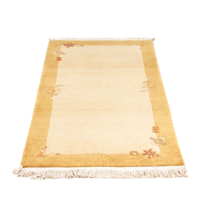 Nepal teppe 72x143cm - Ullteppe