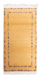 Nepal teppe 140x74cm - Ullteppe
