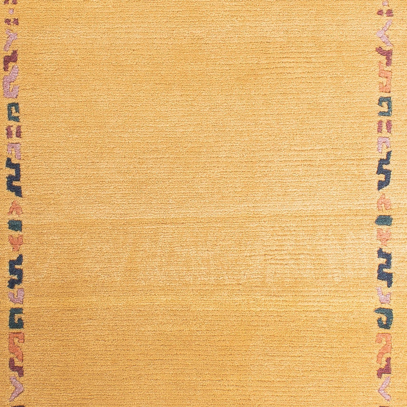 Nepal teppe 140x74cm - Ullteppe