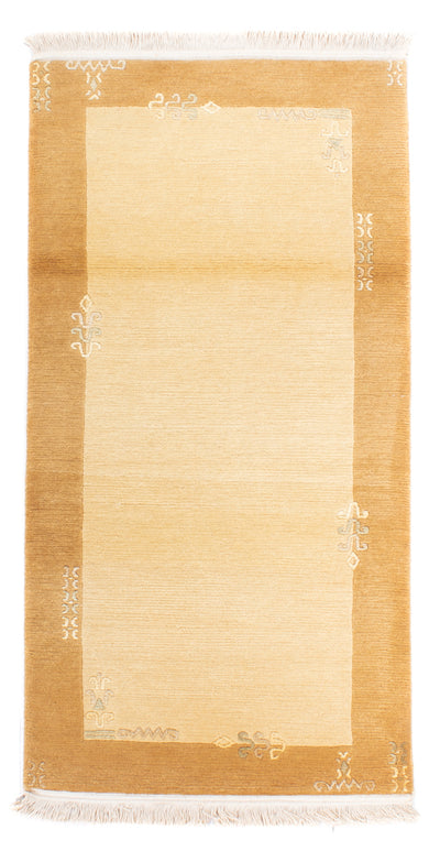 Nepal teppe 70x140cm - Ullteppe