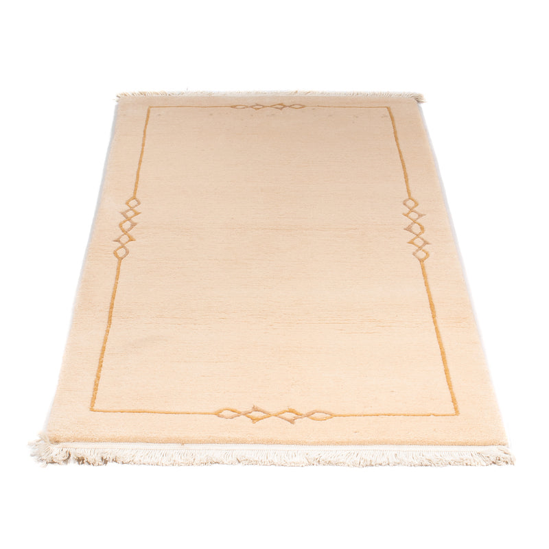 Nepal teppe 141x72cm - Ullteppe