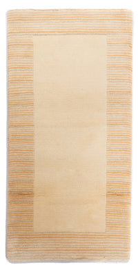 Nepal teppe 72x144cm - Ullteppe – product image