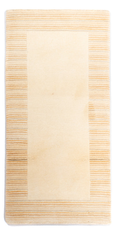 Nepal teppe 71x146cm - Ullteppe