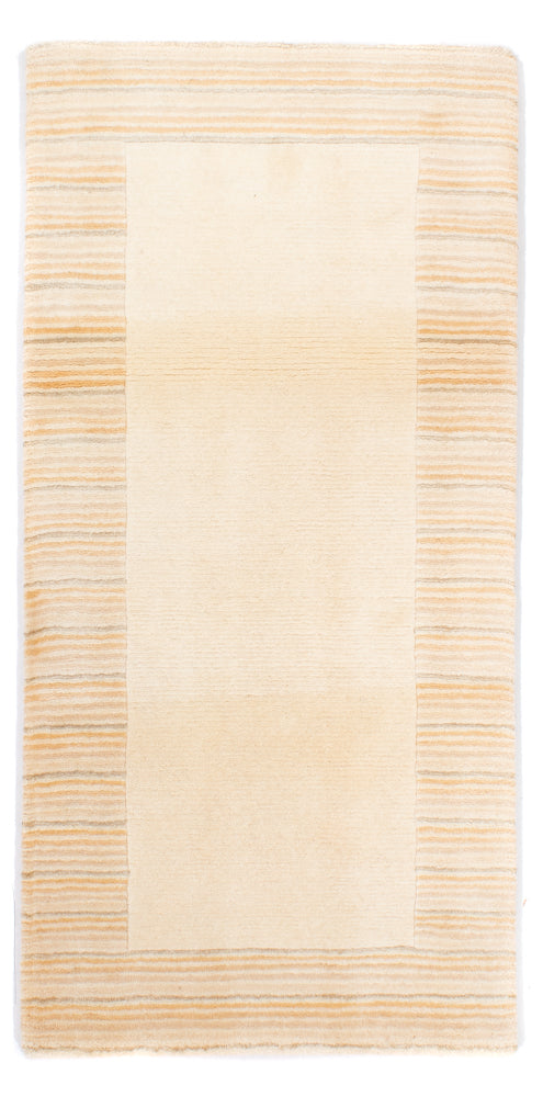 Nepal teppe 147x72cm - Ullteppe