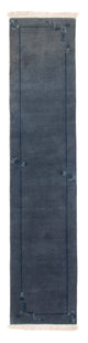 Nepal teppe 329x73cm - Ullteppe
