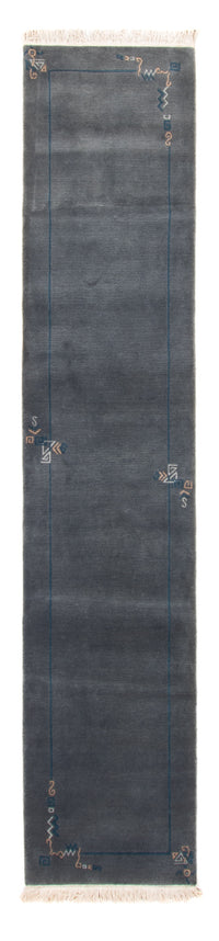 Nepal teppe 343x73cm - Ullteppe – product image