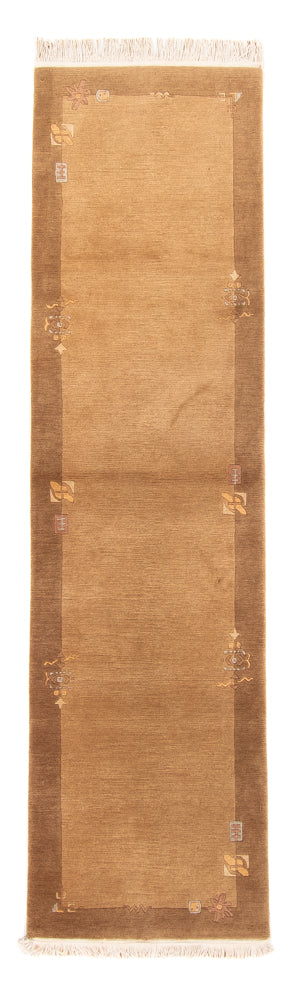 Nepal teppe 70x266cm - Ullteppe