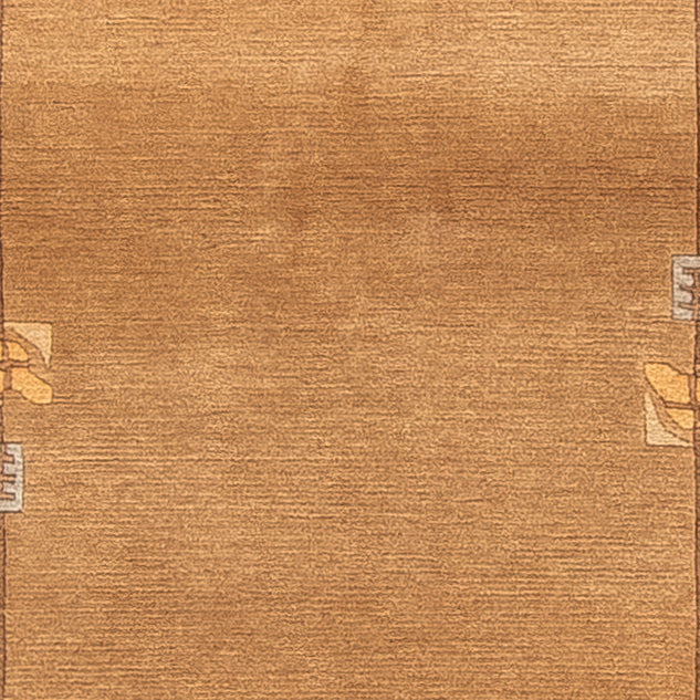 Nepal teppe 265x72cm - Ullteppe
