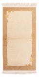 Nepal teppe 137x71cm - Ullteppe