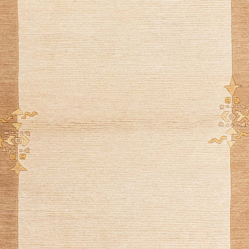 Nepal teppe 137x71cm - Ullteppe
