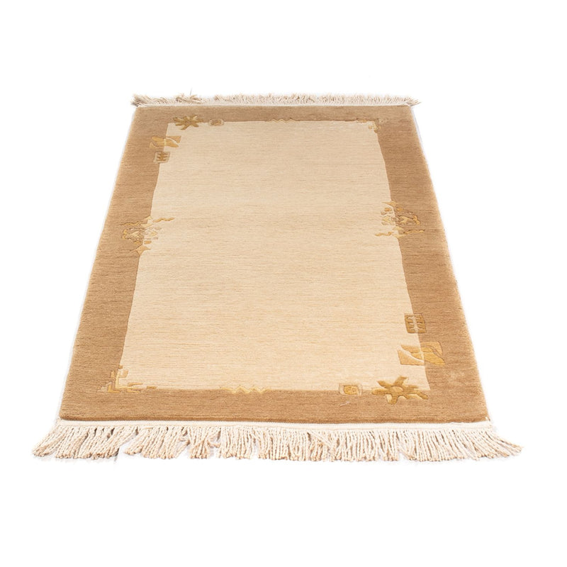 Nepal teppe 137x71cm - Ullteppe