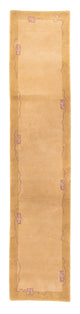 Nepal teppe 74x333cm - Ullteppe
