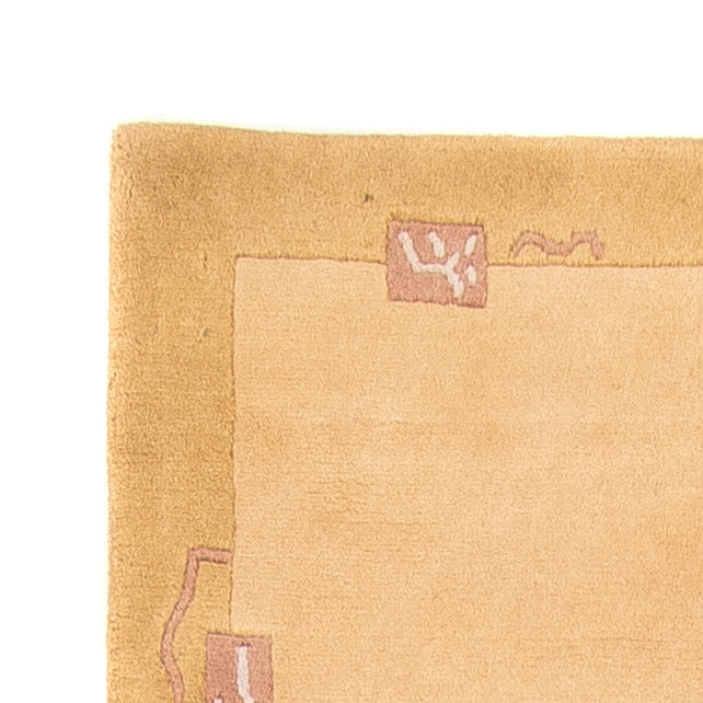 Nepal teppe 74x333cm - Ullteppe
