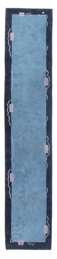 Nepal teppe 337x73cm - Ullteppe – product image