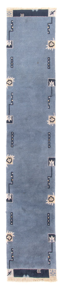 Nepal teppe 330x69cm - Ullteppe – product image