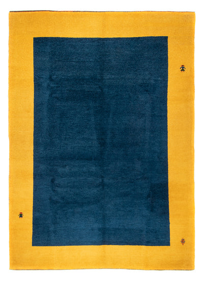 Indo Gabbeh Teppe 254x346cm - Ullteppe