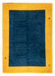 Indo Gabbeh Teppe 346x254cm - Ullteppe
