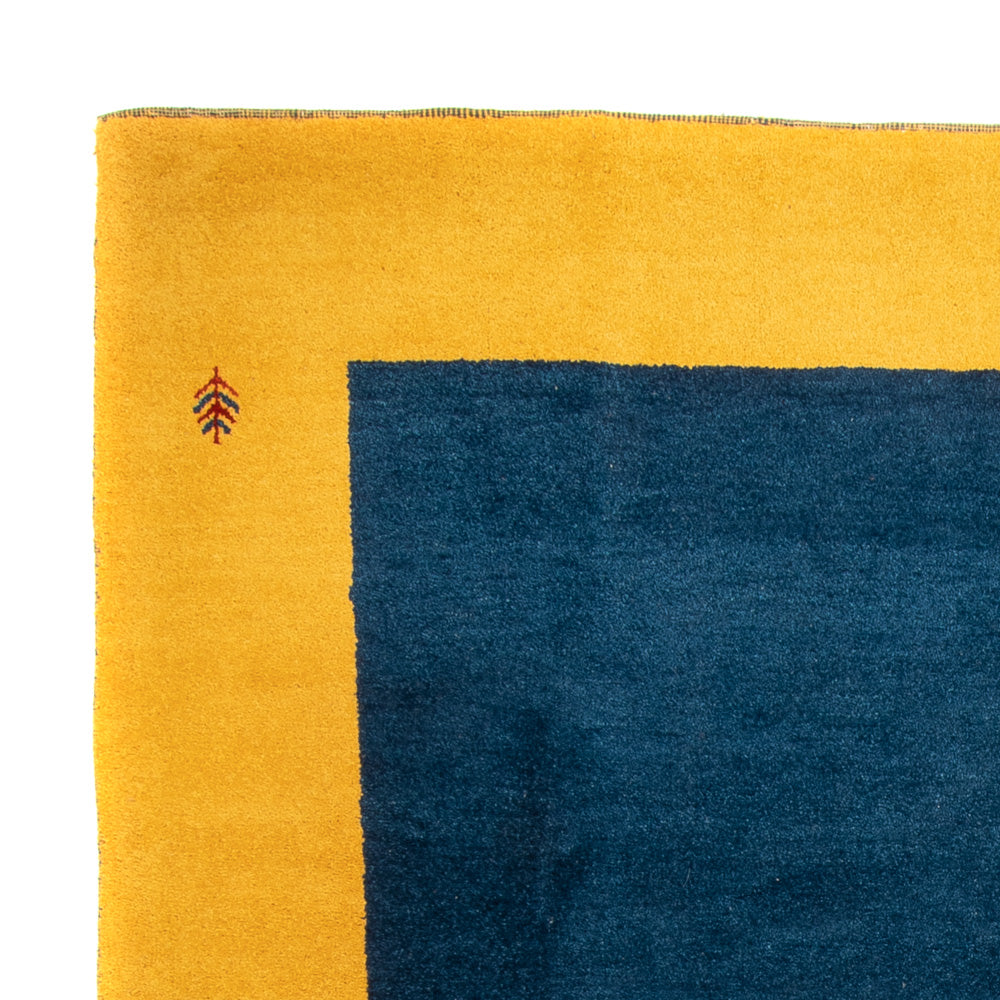 Indo Gabbeh Teppe 346x254cm - Ullteppe