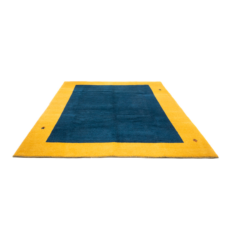 Indo Gabbeh Teppe 346x254cm - Ullteppe