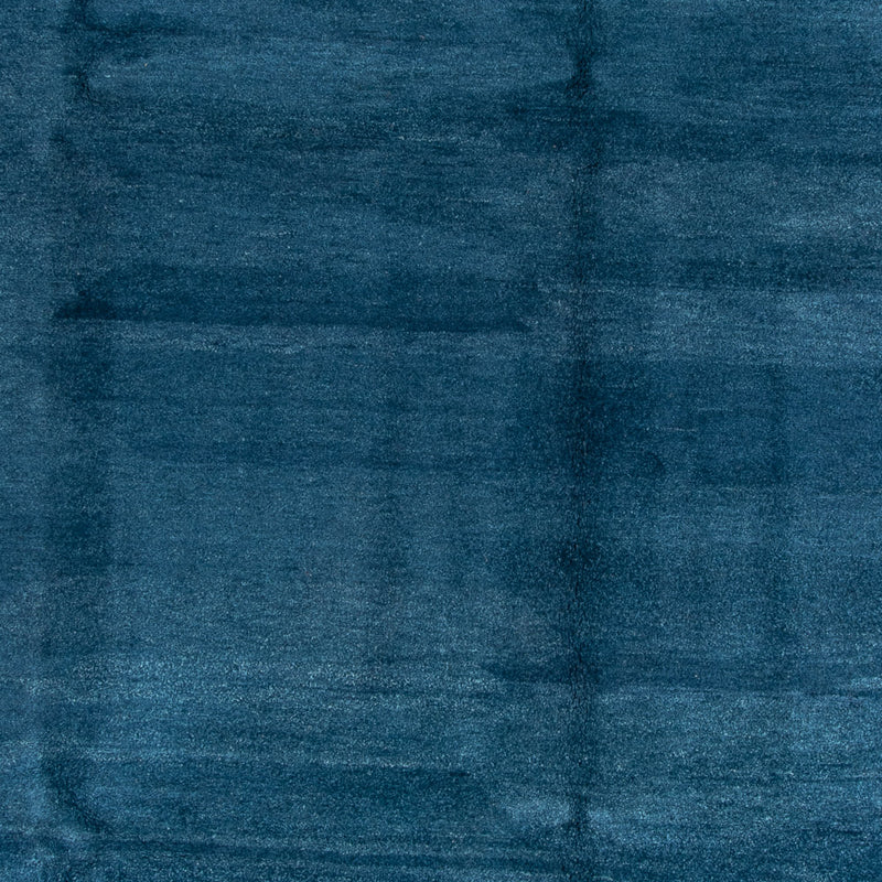Indo Gabbeh Teppe 390x298cm - Ullteppe