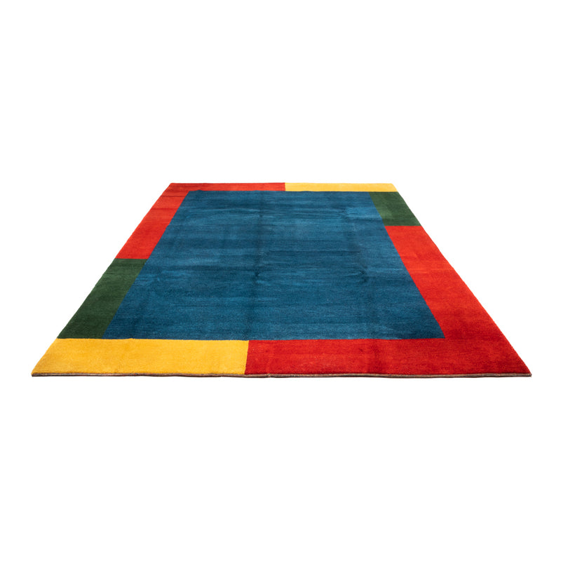 Indo Gabbeh Teppe 390x298cm - Ullteppe