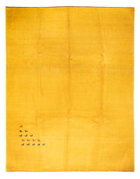 Indo Gabbeh Teppe 295x385cm - Ullteppe – product image