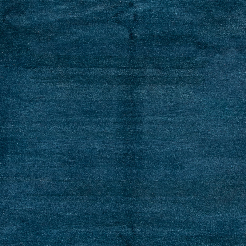 Indo Gabbeh Teppe 398x291cm - Ullteppe
