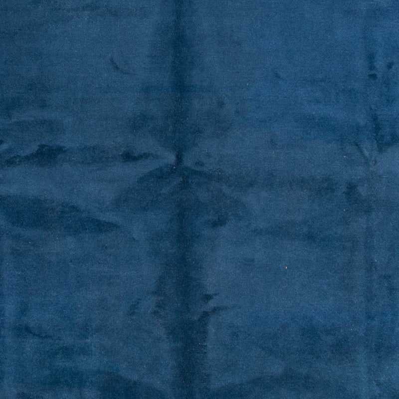 Indo Gabbeh Teppe 395x309cm - Ullteppe