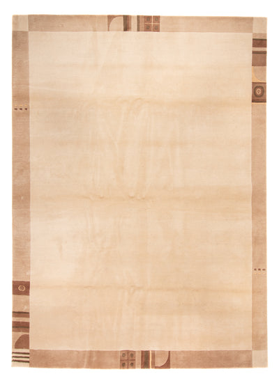 Nepal teppe 240x340cm - Ullteppe