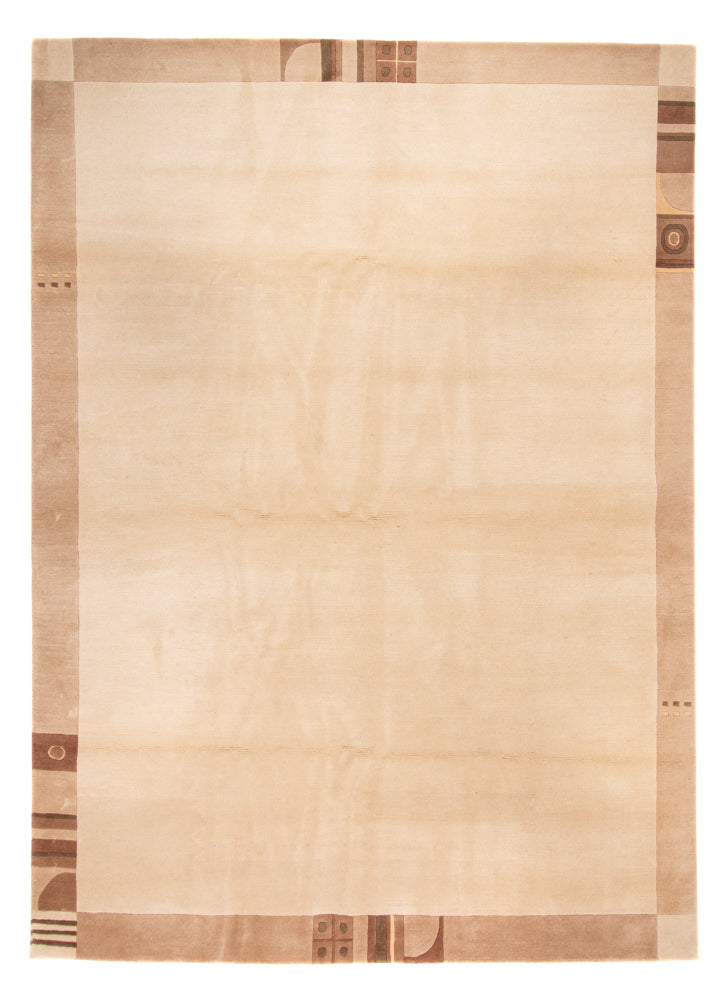 Nepal teppe 240x340cm - Ullteppe