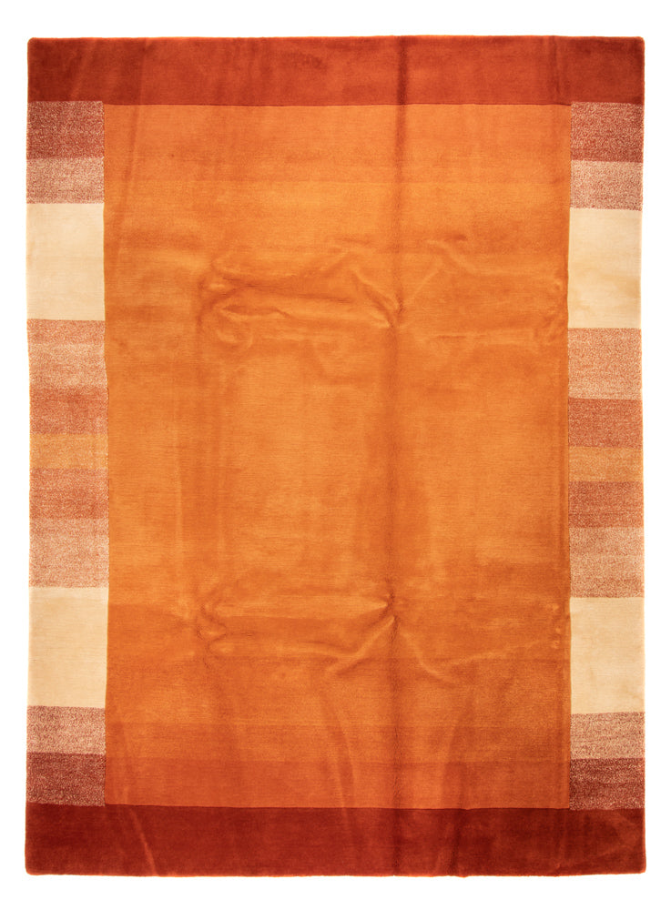 Nepal teppe 350x248cm - Ullteppe