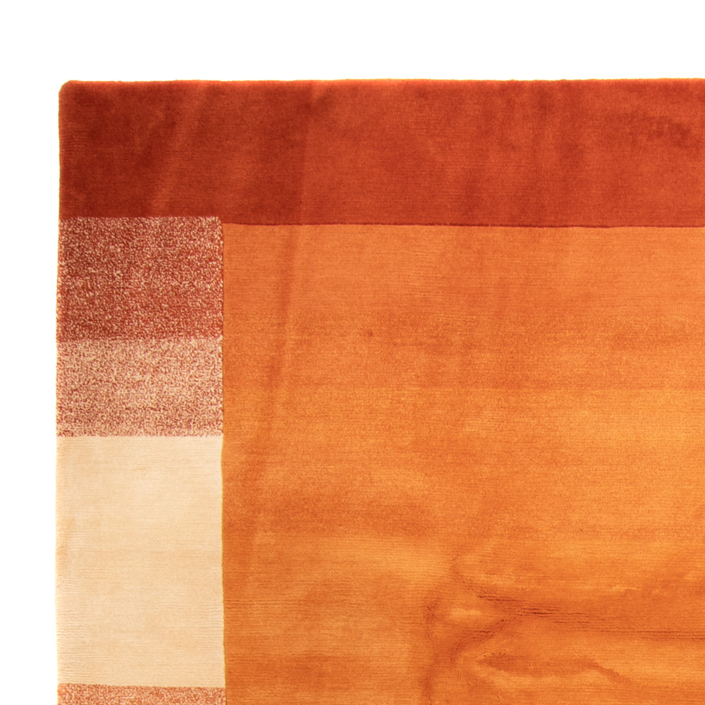 Nepal teppe 350x248cm - Ullteppe