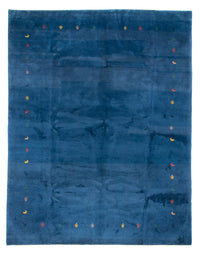 Indo Gabbeh Teppe 396x293cm - Ullteppe – product image