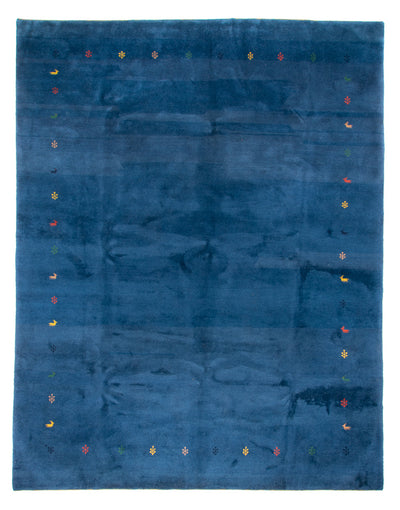 Indo Gabbeh Teppe 293x396cm - Ullteppe