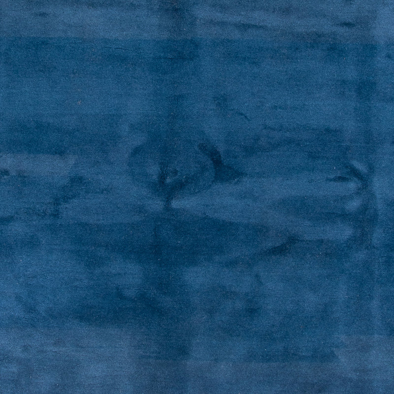 Indo Gabbeh Teppe 396x293cm - Ullteppe