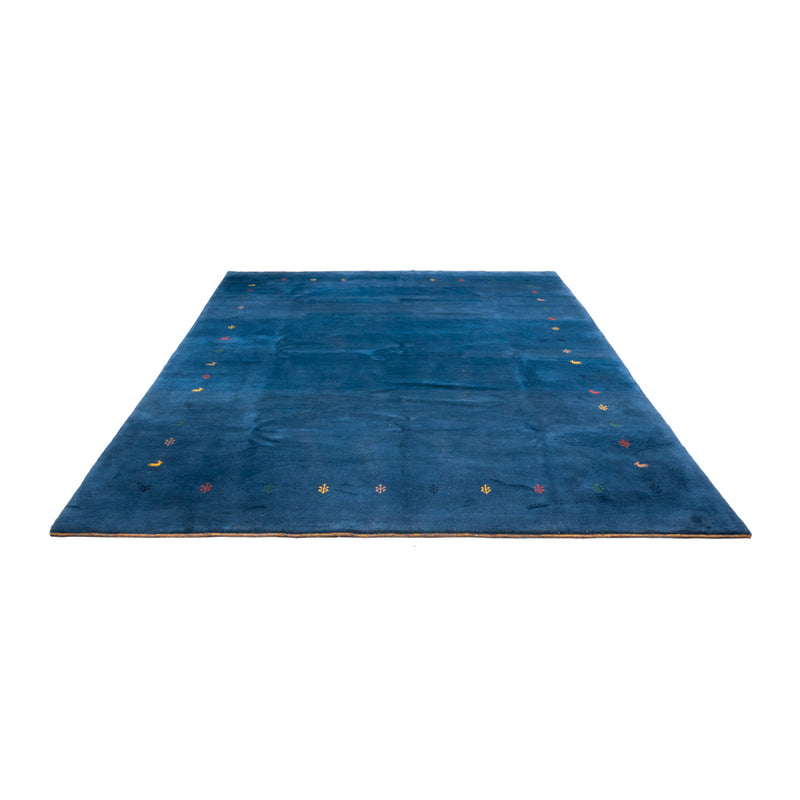 Indo Gabbeh Teppe 396x293cm - Ullteppe