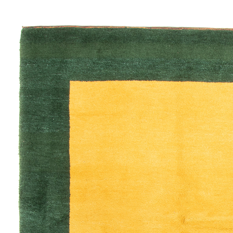 Indo Gabbeh Teppe 253x346cm - Ullteppe
